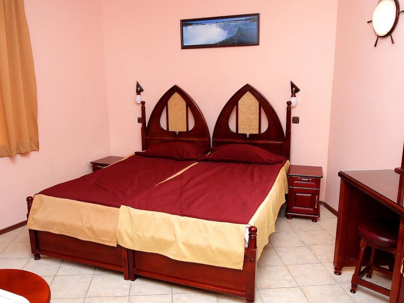 Manz 2 Hotel  317537