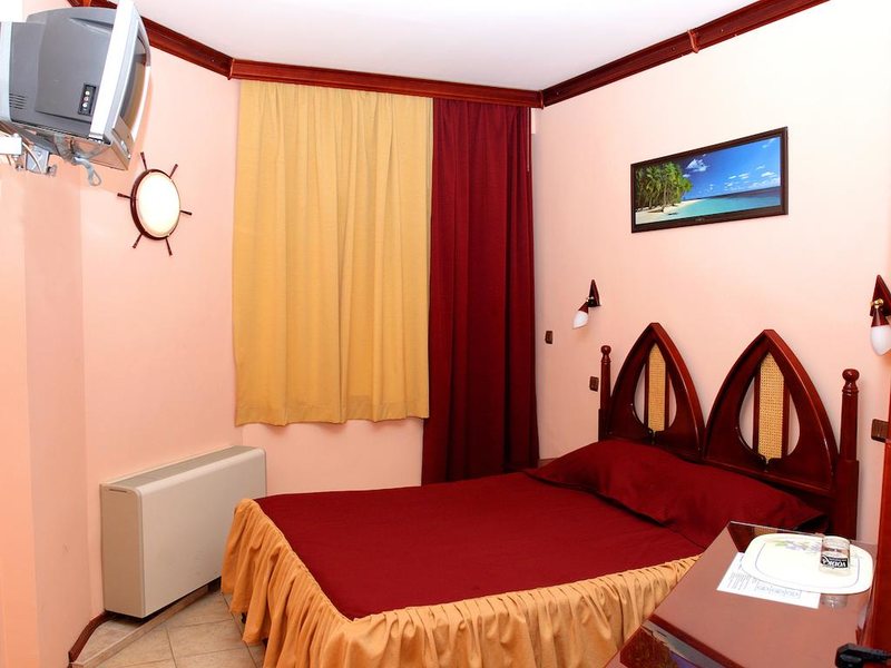 Manz 2 Hotel  317538