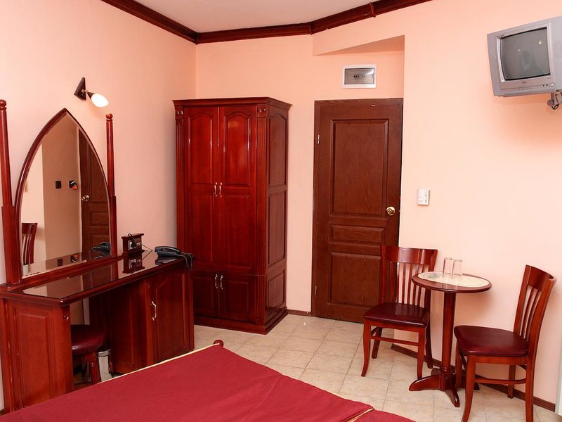 Manz 2 Hotel  317539