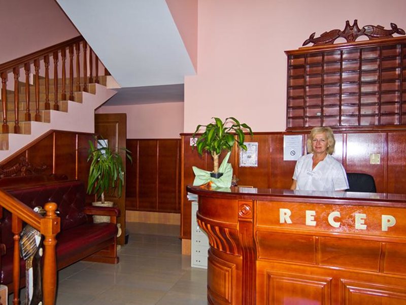 Manz 2 Hotel  317540