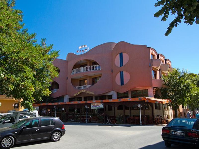 Manz 2 Hotel  317543
