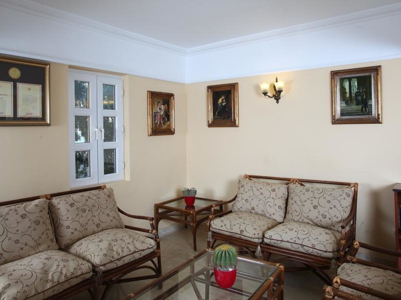 Manzara Boutique Hotel (ex 278152