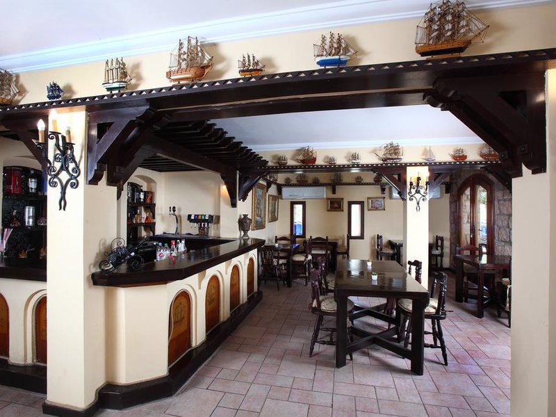 Manzara Boutique Hotel (ex 278153