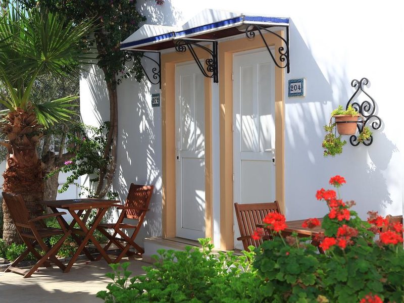 Manzara Boutique Hotel (ex 278154