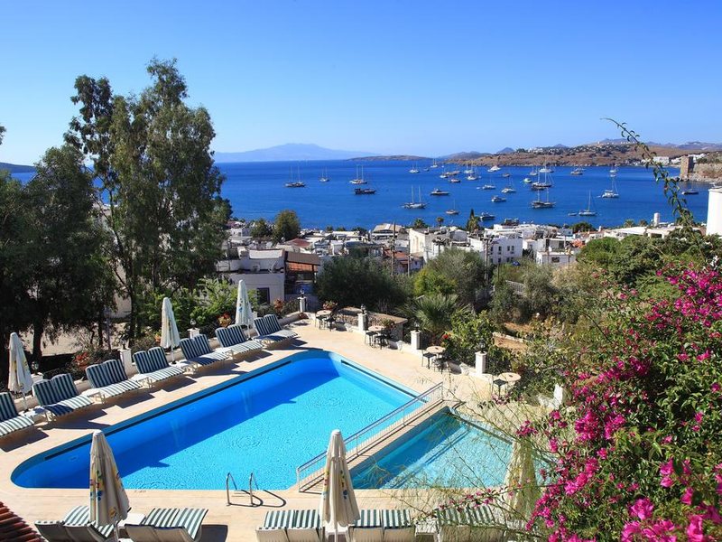 Manzara Boutique Hotel (ex 278162