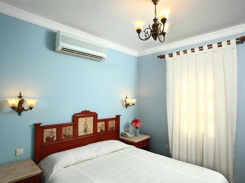 Manzara Boutique Hotel (ex 278166