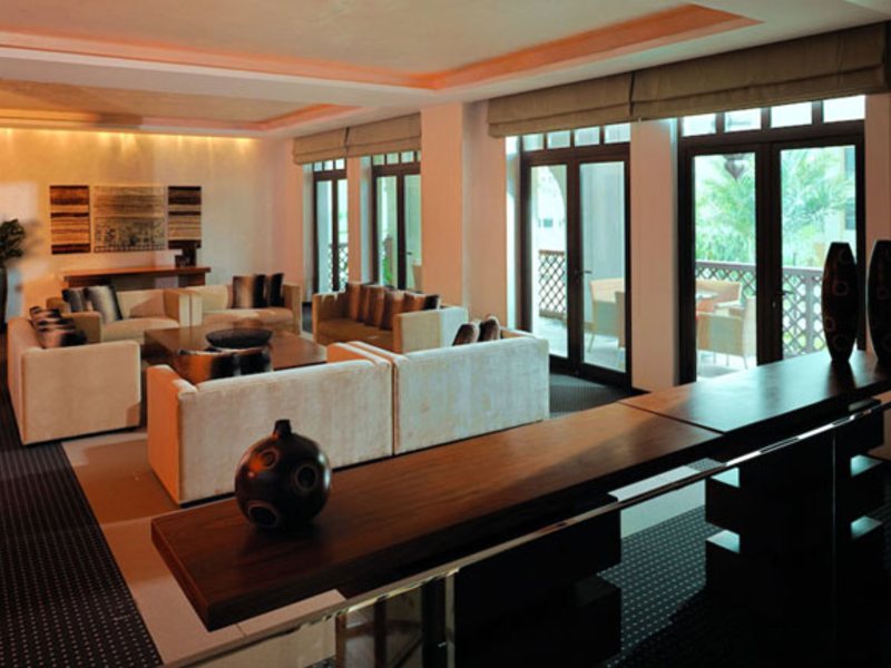 Manzil Downtown (ex 45205