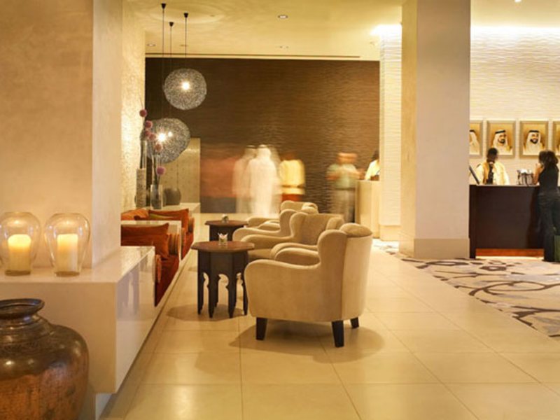 Manzil Downtown (ex 45207