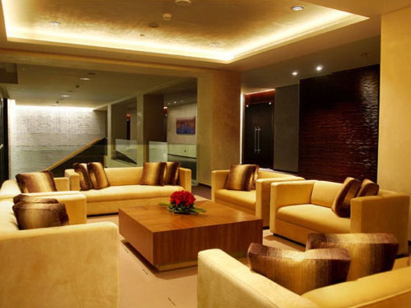 Manzil Downtown (ex 45208