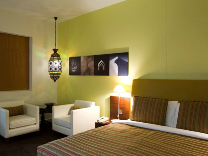 Manzil Downtown (ex 45209