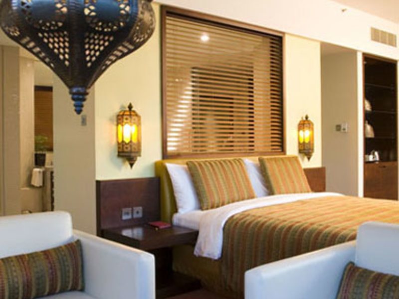 Manzil Downtown (ex 45211