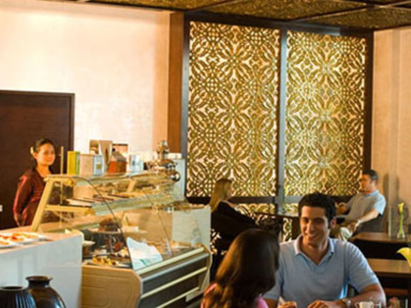 Manzil Downtown (ex 45215