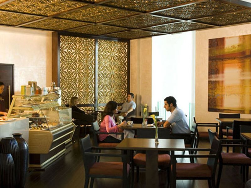 Manzil Downtown (ex 45216