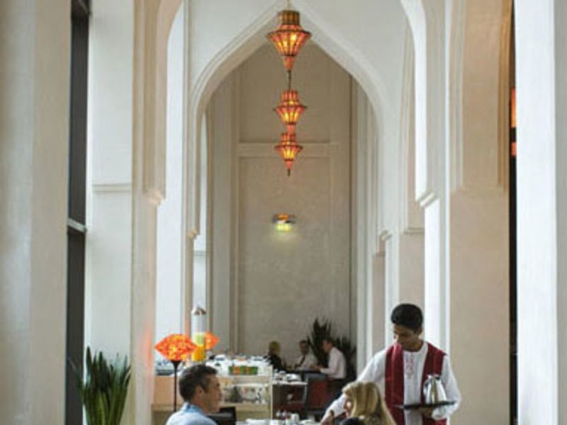 Manzil Downtown (ex 45217