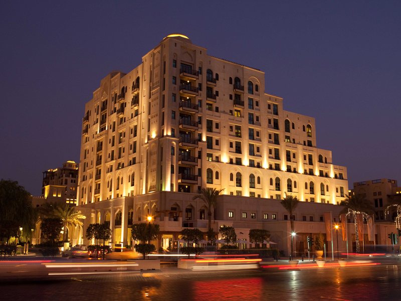 Manzil Downtown (ex 45218