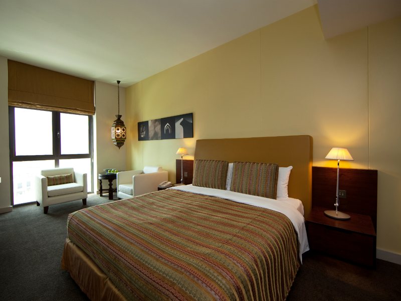 Manzil Downtown (ex 45220