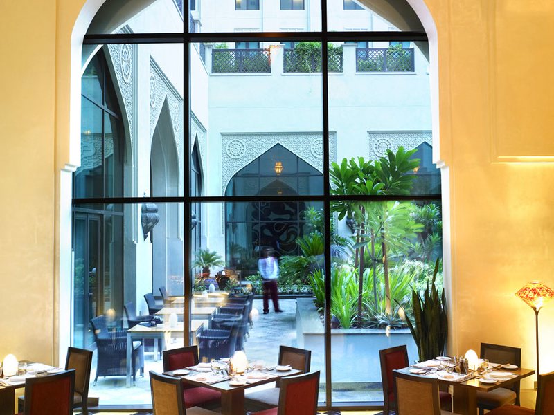 Manzil Downtown (ex 45224