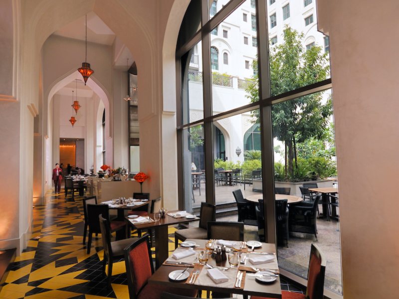 Manzil Downtown (ex 45226