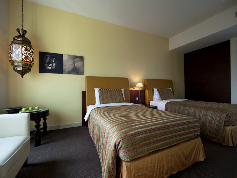 Manzil Downtown (ex 45227