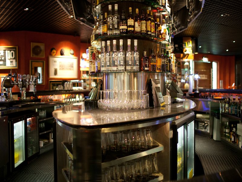 Manzil Downtown (ex 45228