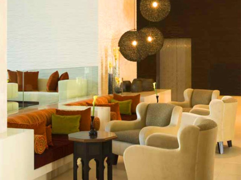 Manzil Downtown (ex 7792