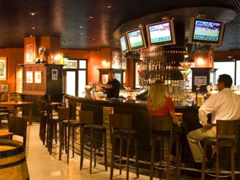 Manzil Downtown (ex 7794