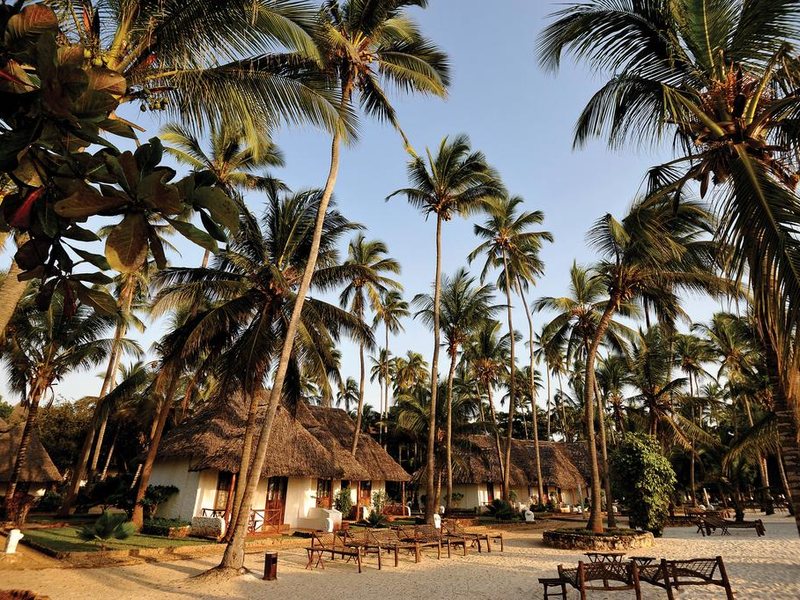 Mapenzi Beach 200691