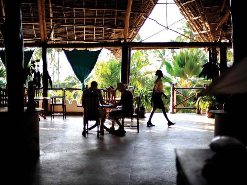 Mapenzi Beach 200692