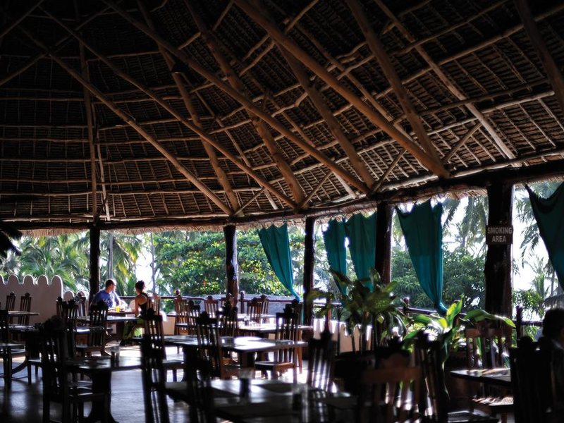 Mapenzi Beach 200693