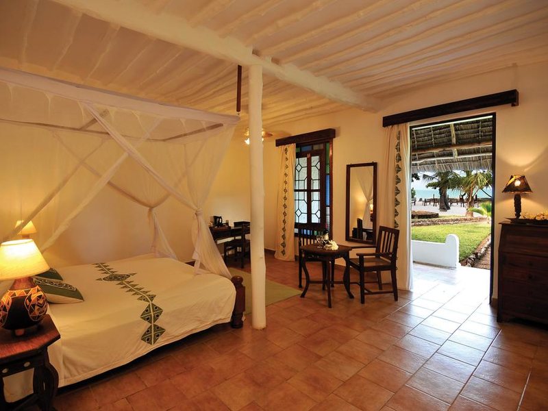 Mapenzi Beach 200694