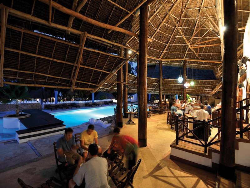 Mapenzi Beach 200697