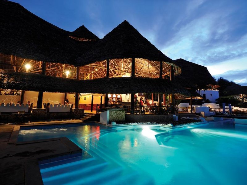 Mapenzi Beach 200700