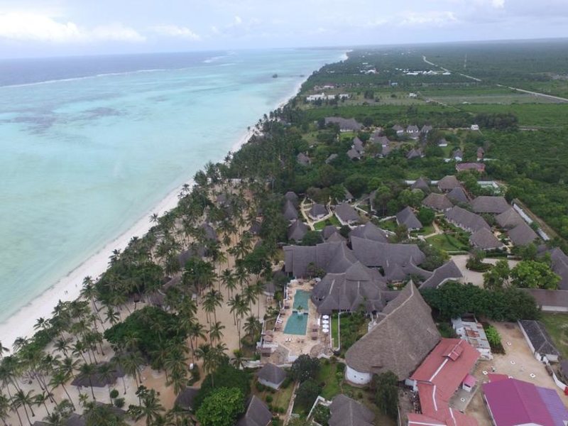 Mapenzi Beach 200719