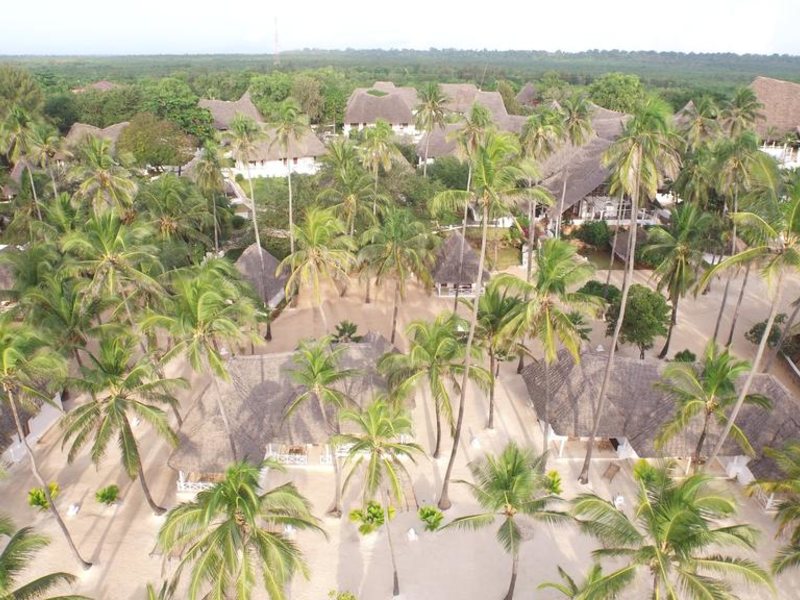 Mapenzi Beach 200720