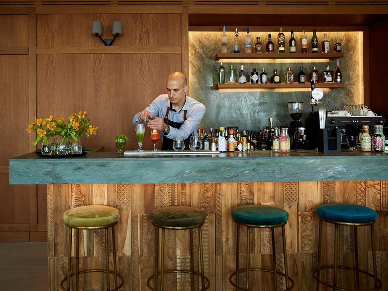 MarBella Nido Suite Hotel & Villas 284453