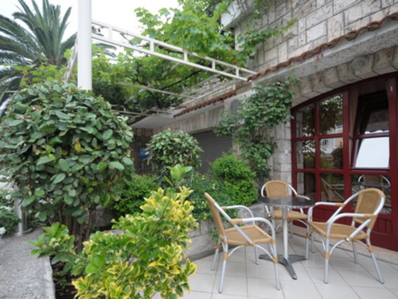 Mara Apartments 307303