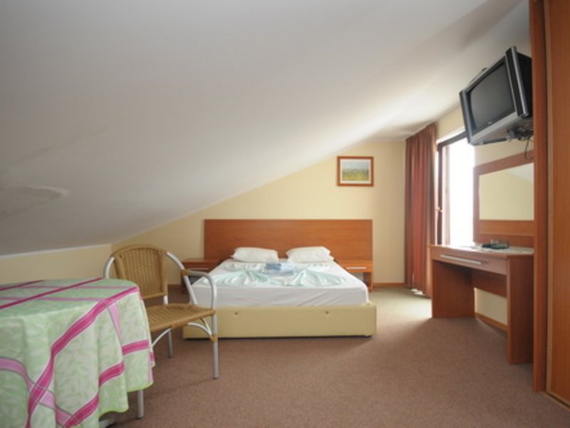 Mara Apartments 307306