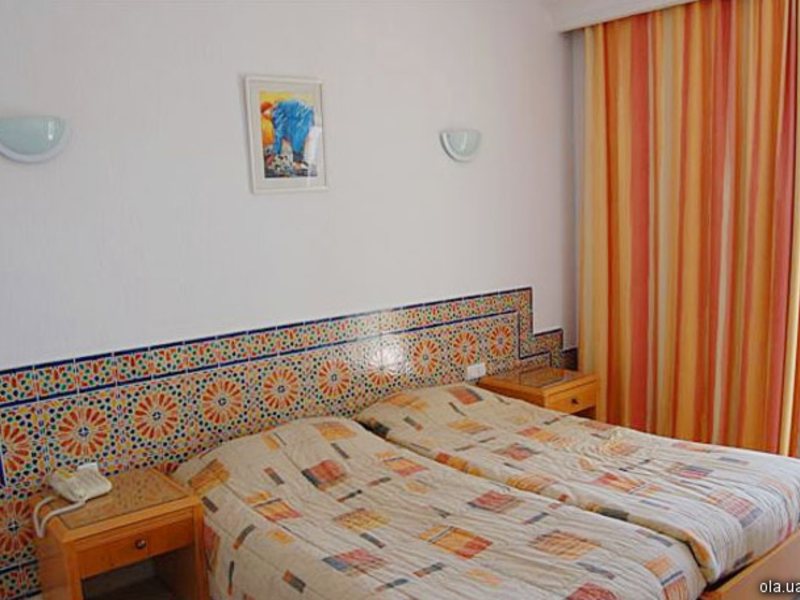 Marabout 17211