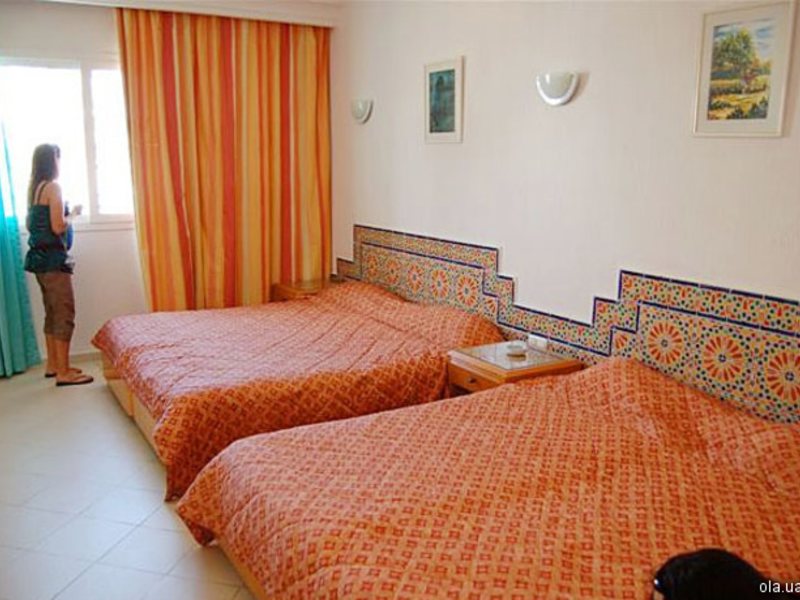 Marabout 17220