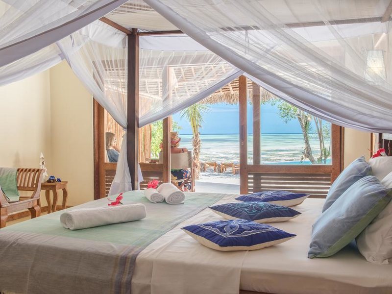 Marafiki Bungalows 240057