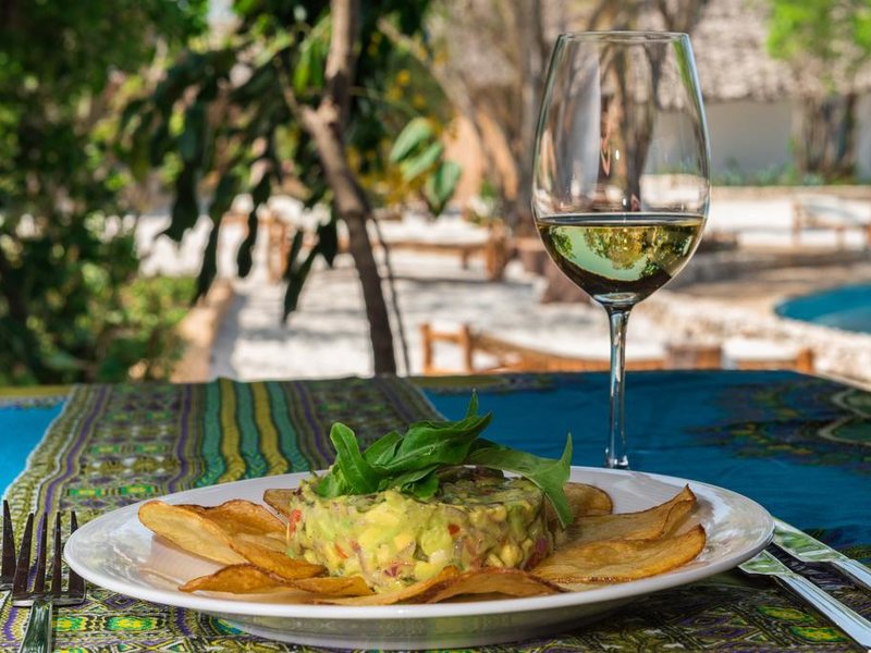 Marafiki Bungalows 240062