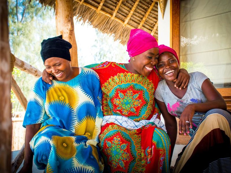 Marafiki Bungalows 240065