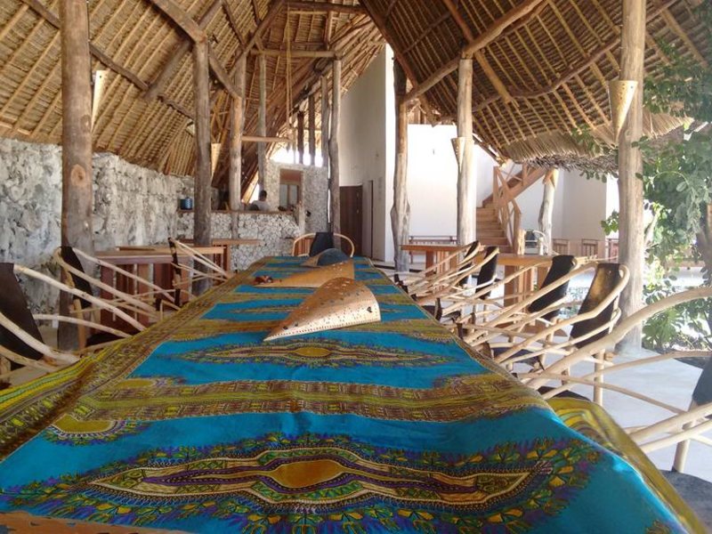 Marafiki Bungalows 240067