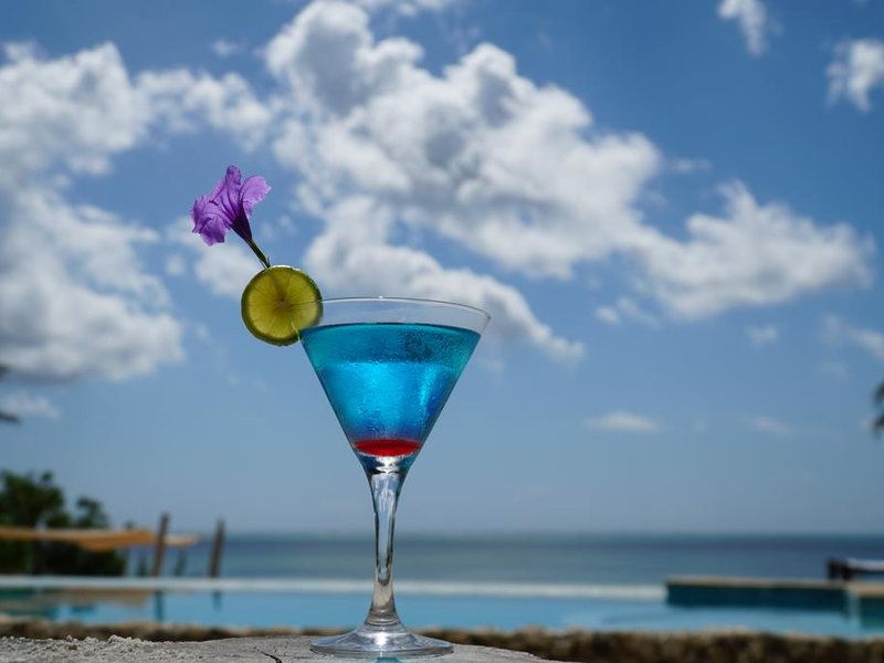 Marafiki Bungalows 240068