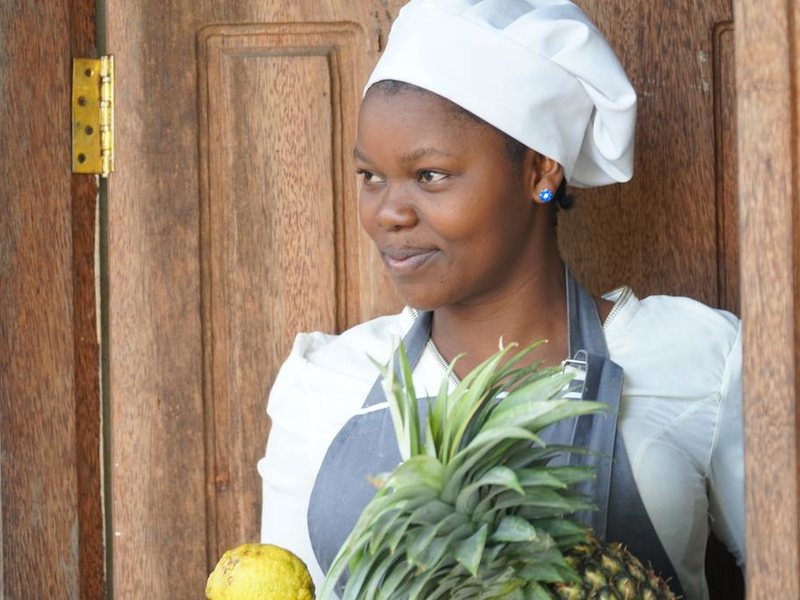 Marafiki Bungalows 240070