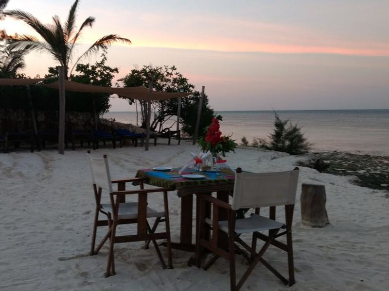 Marafiki Bungalows 240074