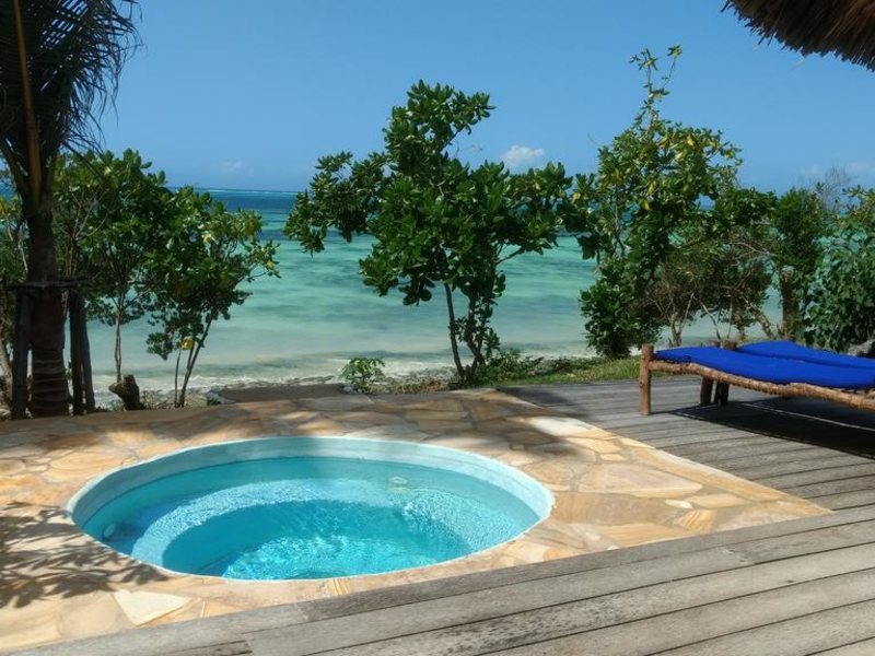 Marafiki Bungalows 240078