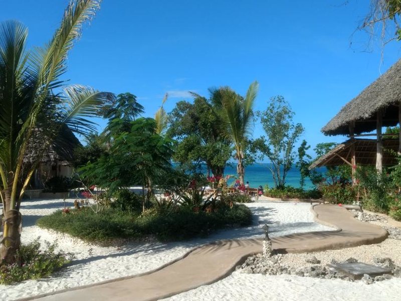 Marafiki Bungalows 240086