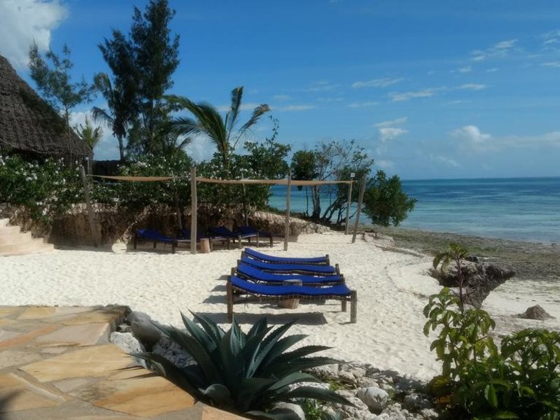 Marafiki Bungalows 240088