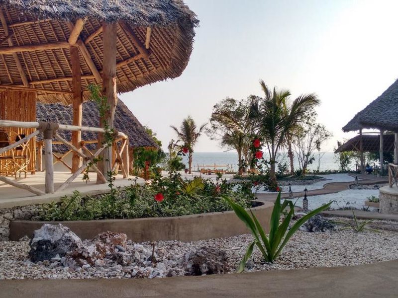 Marafiki Bungalows Zanzibar 229105